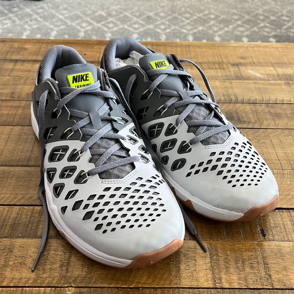 Nike Trainers Men’s Size 12